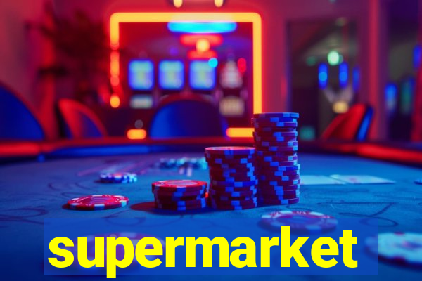 supermarket simulator apk dinheiro infinito e energia infinita